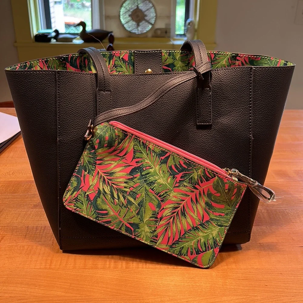 NWOT Tommy Bahama bag - Picture 11 of 15